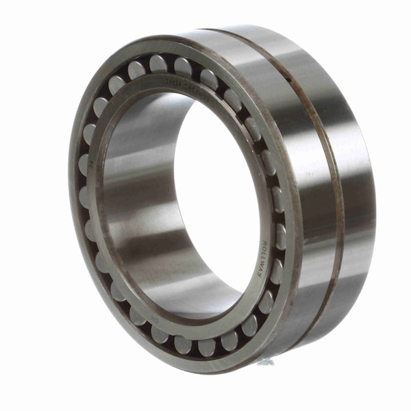 Rollway Radial Spherical Roller Bearing - Straight Bore, 24024 CA C3 W33 24024 CA C3 W33 - main